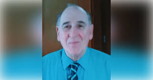 Obituary information for Vernon "Vern" Daniel Miller