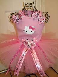 Hello Kitty Birthday Dress For 3 Year Old Hello Kitty Tutu I Love This Hello Kitty Birthday Hello Kitty Dress Hello Kitty Tutu