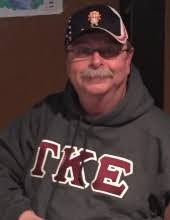 Obituary information for Steven Larry Payne