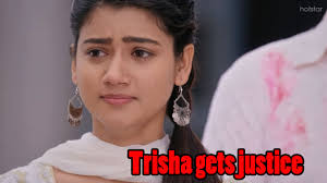 Yeh Rishta Kya Kehlata Hai Written Episode Update 14th March 2020: Trisha  gets Justice