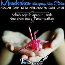 Gambar Dp Bbm Kata Bijak Islami 17 Bijak Doa Islam
