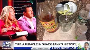 Pin On Why Every Duge On Shark Tank Backed This Healt Product