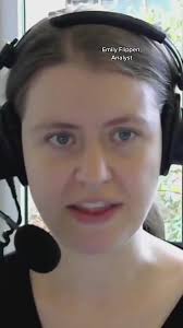 Emily Flippen discusses the impact of interest rate hikes. Do you agree?  #interestrates #interestrates2022 #investing