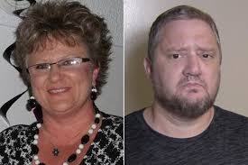 Man Who Strangled Mom With Bungee Cord for "Sleeping Around" Learns Fate