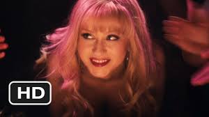 She's going through the club looking for a good time. Burlesque Official Trailer 1 2010 Hd Youtube