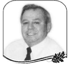 Robert CHITTLE Obituary