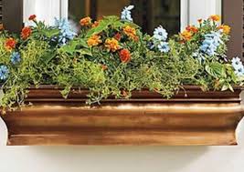 Only compatible with the mayne cape cod, fairfield and nantucket window box wall mount brackets. Window Boxes That Raise The Bar Bob Vila