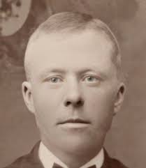 Lars Hendrickson (1858-1937)