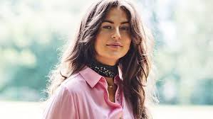 At 26 years outdated, elis ligtlee {height} is 6 ft 0 in (185.0 Van Romy Boomsma Tot Ugly Betty Deze Vrouwen Bevallen In 2020 Linda Nl