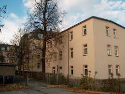 Wohnung zur miete in mittweida. Wohnung In Mittweida Bahnhofstrasse 19 Fundament Haus