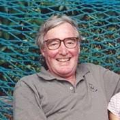 James Derrig's Instagram, Twitter & Facebook