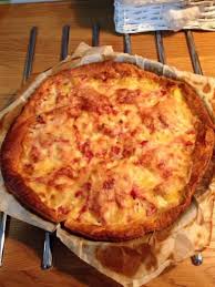Tarte Aux Pommes De Terre Et Raclette Recette Recette Tarte Aux Pommes Recettes De Cuisine Tarte Pomme De Terre