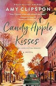 Candy Apple Kisses by Amy Clipston