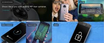 However, unlike most other recent motorola android devices, their bootloaders cannot be unlocked, . Moto G5s Plus Lleve 2 Y Pague Por 1 Es La Promocion Bogo