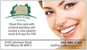 Dental Patient Referral Program Fort Wayne IN