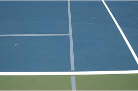 Like tennis, pickleball can be played in games for singles or doubles. Commissioners Agree With Residents On Pickleball Longboat Key Your Observer