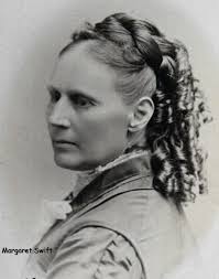 Margaret Swift Sears (1824-1888)