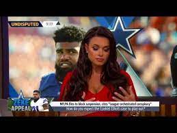 Joy Taylor Shares Her Experience With Domestic Violence Youtube