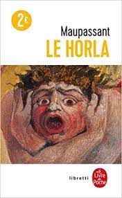 I never … (try) japanese food. Le Horla Le Livre De Poche French Edition De Maupassant Guy 9782253136460 Amazon Com Books