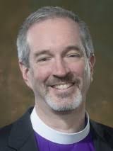 The Rt Revd Alan McIntosh Gates