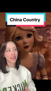 Replying to @Anthony DeMar! Is China town really in Oz? #wizardofoz  #ozthegreatandpowerful #theozvlog #chinagirl #ozhistorian #ozcollection  #dollcollector #adaptation #greenscreen
