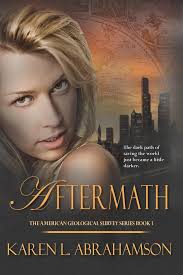 Aftermath by Karen L. Abrahamson (Ebook)