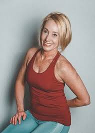 Darcie Osborn: Instructor's Profile @ Fitness Pro Travel