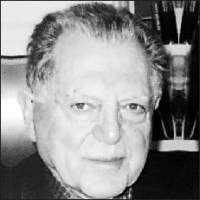 Nicholas Tawa Obituary (2011)