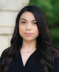 Star Rating and Reviews for Yesenia Alvarez