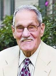 André DuBois Obituary (2021)