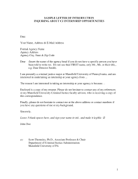52 Sample Letter Of Introduction Page 4 Free To Edit Download Print Cocodoc