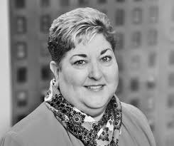 Sandra Dawson: Pullman & Comley