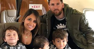 We did not find results for: Lionel Messi Landed In Argentina With Antonela Roccuzzo And Her Children He Will Spend Christmas With His Family In Rosario Archyde