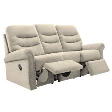 Get best deals on electric recliner chairs at kogan.com and save more. G Plan Holmes 3 Seater Electric Recliner Sofa Rhf Oldrids