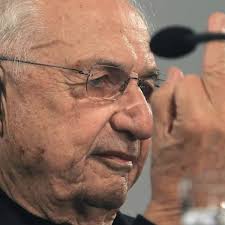 "Bowing out gracefully is a rare thing in the starchitect firmament"