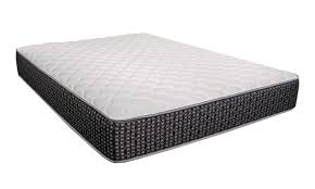 Spring Air Bristol Cushion Firm Mattress The Spring Air Back Supporter Mattress Series Offers You A Combination Of Spring Air Mattress Firm Mattress Mattress