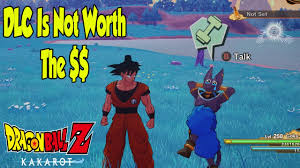 Is Dragon Ball Gt Worth Watching? Is Dragon Ball Gt Any Good?