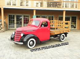 Image result for Red 1939 Truck