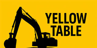 Image result for Construction Yellow 2025 Fleet