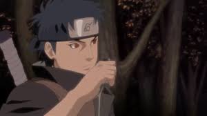 Shisui Uchiha Naruto Shippuden Ultimate Ninja Storm 4 Anime Naruto Shisui Uchiha