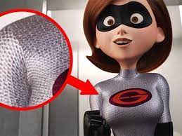 Disney/pixar's soul has picked up the best animated feature film award at the 2021 academy awards on sunday (april 25)!. Has An Animated Movie Won An Oscar Hirup B