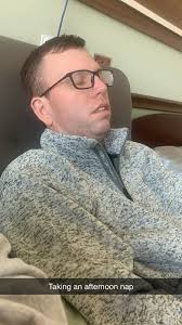 Donnie's Road to Recovery