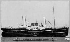Steamships and Their Story | Project Gutenberg