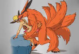 Rule34 - If it exists, there is porn of it  rovak, kurama, uzumaki naruto   3862165