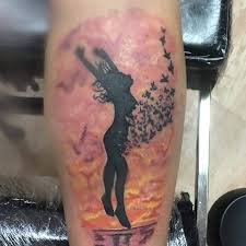 Polynesian tattoos symbolize identity and tell cultural stories. A Town Tattoo Home Facebook