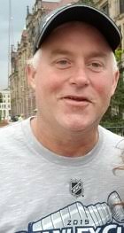 Gordon "Gordie" Kenneth Colbert Jr.