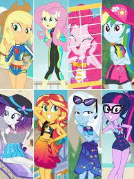1664458 Applejack Clothes Equestria Girls Fluttershy Forgotten Friendship Humane F Mlp My Little Pony My Little Pony Pictures My Little Pony Characters