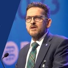 Gerard Mchale's Instagram, Twitter & Facebook