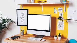 Quelle couleur faut il employee pour peindre des colombages. Quelles Influences Ont Les Couleurs Au Bureau