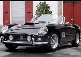 | please provide a valid price range. Vintage Ferrari Spyder Sold For Highest Price Ever At Car Auction Photos Classic Sports Cars Ferrari California Classic Cars